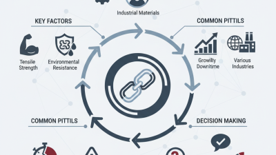 Ultimate Tips for Choosing Stainless Steel Chains in 2026?