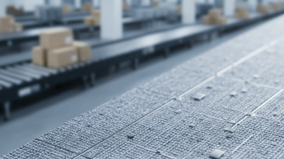 Explore the Benefits of UHF RFID Textile for Supply Chain Optimization?