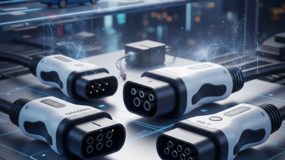 Why Choose the Right DC Charging Connector for Your Needs?