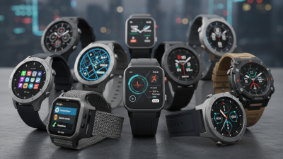 Top 10 Best Digital Watches for Tech Savvy Shoppers?