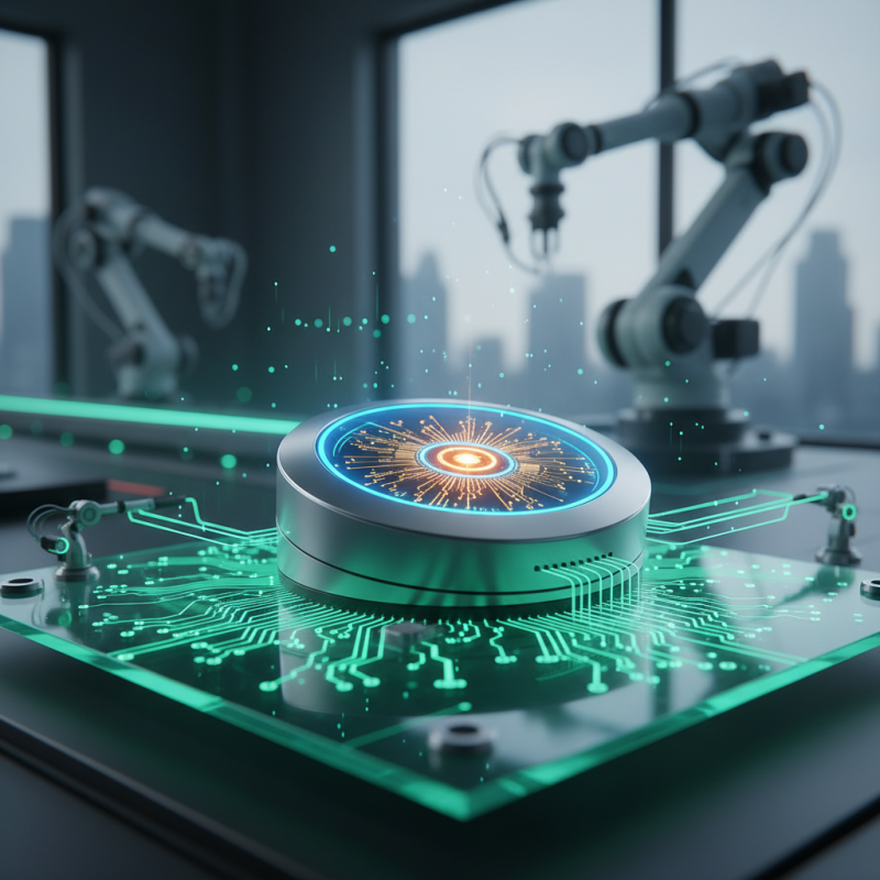 What is a Smart Potentiometer and How Does It Work?