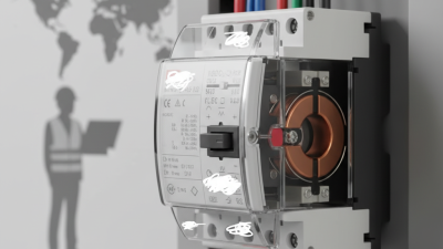 2026 Best RCD Breaking Capacity Guide for Global Buyers?