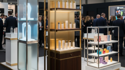 What Are the Benefits of Using Premium Display Stands?