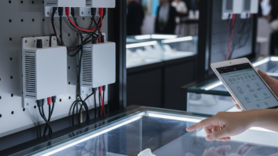 Essential Tips for Choosing the Right Showcase Lighting Driver?