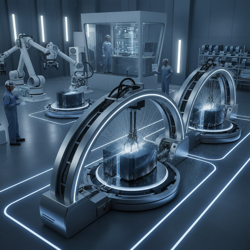 2026 Top Arc Shape Multi Wire Saw Solutions for Buyers?