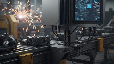 Why Choose an Industrial PC for Your Business Needs?