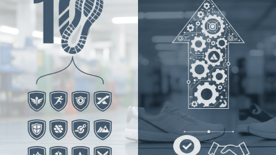 Top 10 China Sport Shoe Manufacturers for Global Buyers?