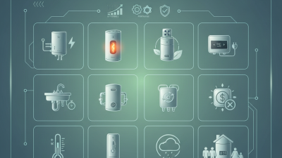 Top 10 Electric Water Heaters for Efficient Home Heating?