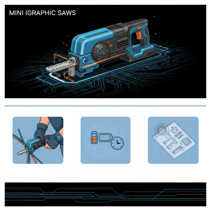 Best Mini Reciprocating Saw for Electric Projects in 2026?