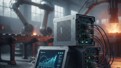 Why Choose Industrial PC for Your Business Needs?