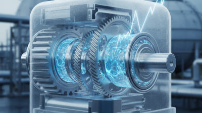 What to Know About Cryogenic Gearbox for Global Buyers