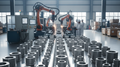 Top China Bottom Rolle Suppliers for Global Buyers?