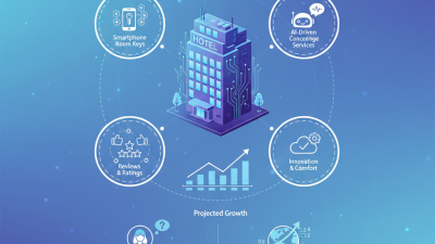 How to Choose the Best Smart Hotel for Your Next Trip?