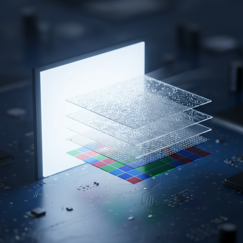 What is an LCD Display and How Does It Work?