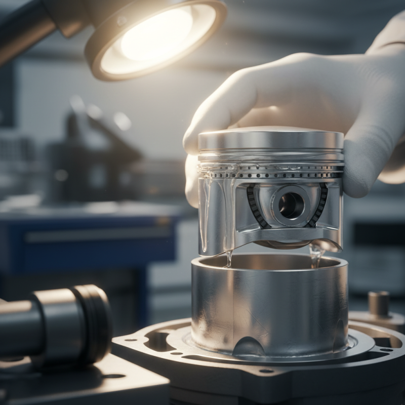 Top 10 Piston Ring Sealers Available for Global Buyers?