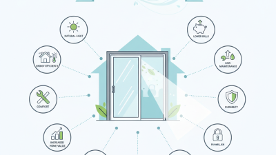 Top 10 Benefits of Sliding Aluminium Doors for Your Home?