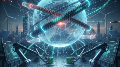 Top Wires and Cables for Global Buyers in 2026?