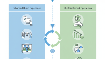 What Are the Key Features of a Smart Hotel?