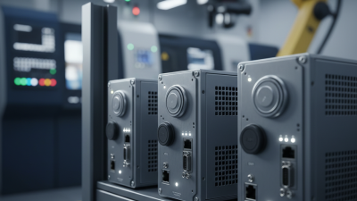 How to Choose the Right Industrial Computer for Your Needs?