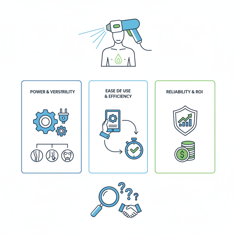 How to Choose the Best Diode Laser Machine for Your Business?