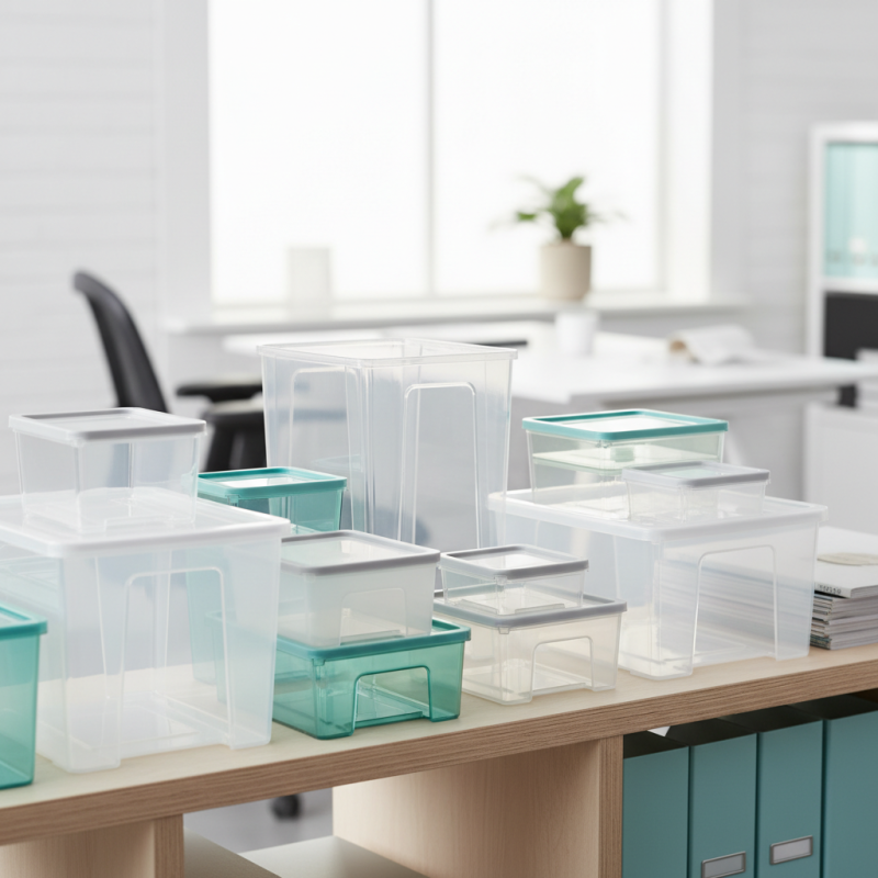 What is a Plastic Box and Why Do You Need One?