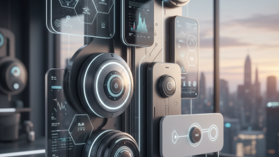 Top Switch Panel Options for 2026 What to Consider?