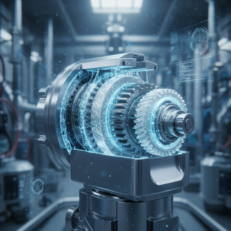 2026 Best Cryogenic Gearbox for Global Buyers FAQ