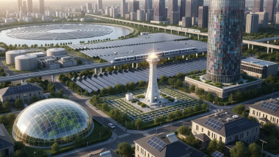 Top 10 Solar Applications for Sustainable Energy Solutions?