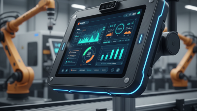 Высококачественные Терминалы Сбора Данных для Заводов 2026?