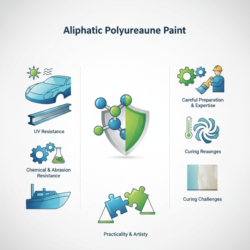 Why Choose Aliphatic Polyurethane Paint for Your Projects?