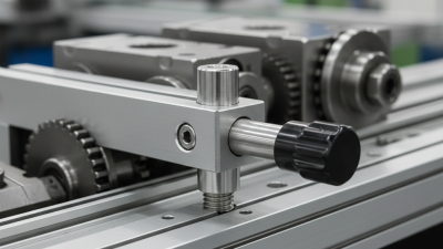 Top Hand Retractable Spring Plunger for Global Buyers?