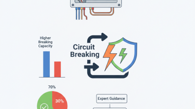 Understanding Breaking Capacity of RCDs for Global Buyers?