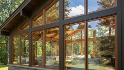 Clad Wood Windows Tips for Choosing the Best Options?