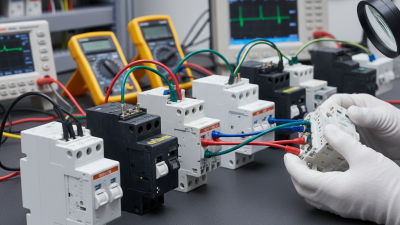 How to Determine the Breaking Capacity of RCDs for Safety?
