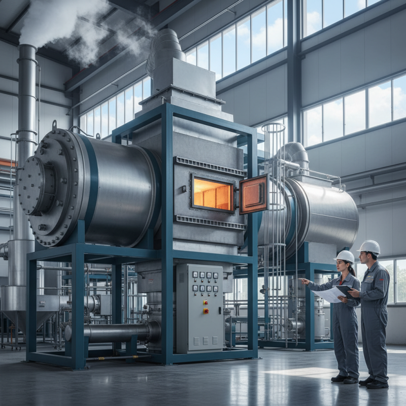 What is Regenerative Oxidizer and How Does it Work?