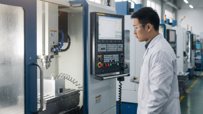 How to Choose the Best China Top CNC Milling Manufacturer?