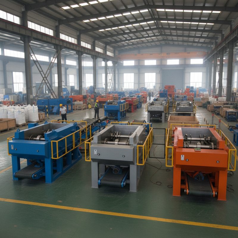 Top 10 Double Shaft Mixers in China for Global Buyers?