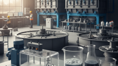 How to Choose the Best Flotation Equipment for Your Needs?