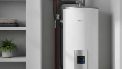 Why Choose Electric Water Heater for Your Home Needs?
