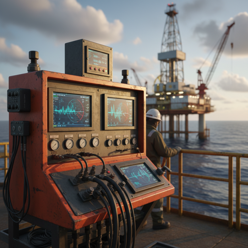 What is a Well Control Box and Its Importance in Drilling?