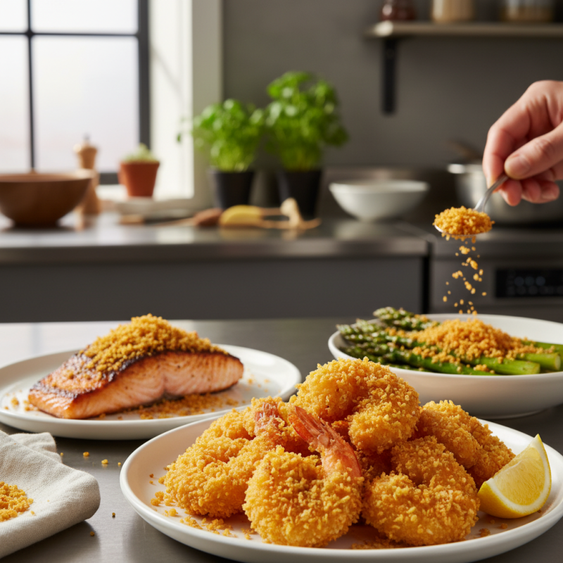 Panko Amarillo Benefits and Best Uses for Global Buyers?