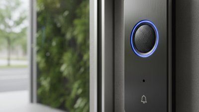 2026 How to Choose the Best Audio Door Intercom System?