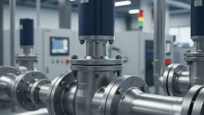 Best High Pressure Electric Ball Valve Options for Buyers?