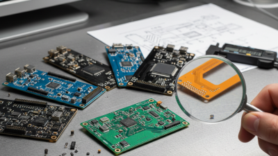 How to Choose the Best PCB Board for Your Projects?
