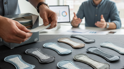 Top 10 Sanitary Napkins for Men Which Ones Are the Best?