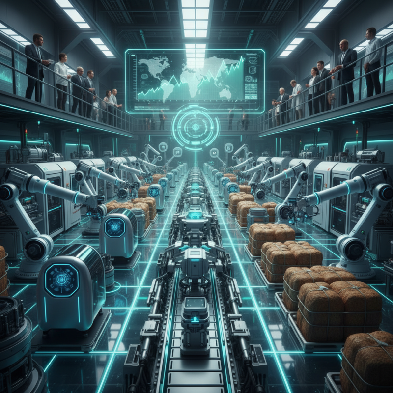 2026 Top Industrial Products for Global Buyers?