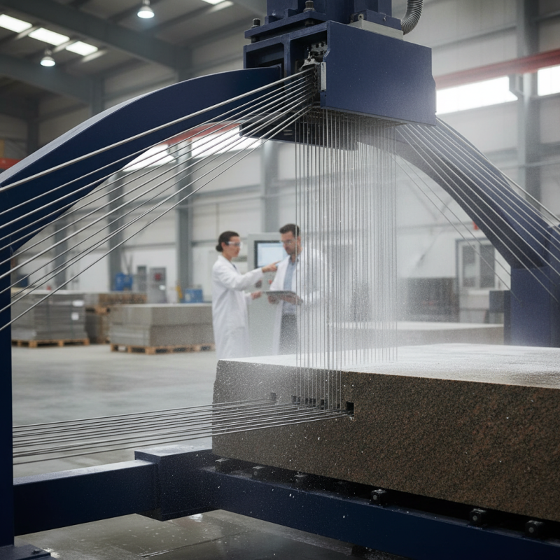 How to Choose the Best Arc Shape Multi Wire Sa for Your Needs?