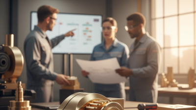 2026 How to Import Brass Die Casting for Your Business?