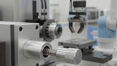 What is Hand Retractable Spring Plunger and Its Uses?