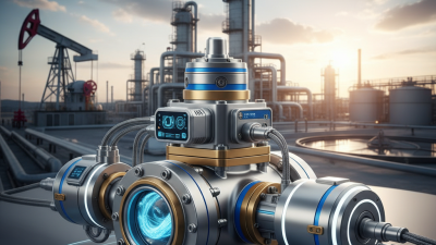 2026 Best High Pressure Electric Ball Valve for Global Buyers?